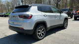 New 2025 Jeep Compass Limited image 4