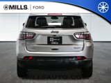 Used 2022 Jeep Compass Latitude w/ Convenience Group image 6