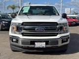 Used 2019 Ford F150 XLT image 5