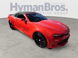 Used 2017 Chevrolet Camaro LT image 3