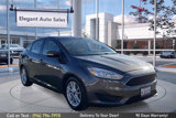 Used 2015 Ford Focus SE image 2