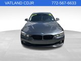 Used 2017 BMW 320i Sedan image 2