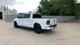 Used 2021 RAM 1500 Laramie image 3