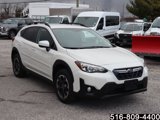 Used 2022 Subaru Crosstrek 2.0i Premium image 2