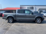 Used 2018 Ford F150 XLT w/ Equipment Group 302A Luxury image 2