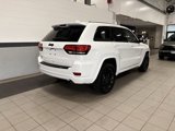 Used 2017 Jeep Grand Cherokee Altitude image 2