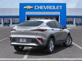 New 2025 Buick Envista Preferred w/ Convenience I Package image 4