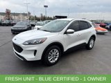Used 2020 Ford Escape SE image 3