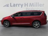 New 2025 Chrysler Pacifica Pinnacle image 5