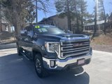 Certified 2023 GMC Sierra 2500 SLT w/ Gooseneck/5TH Wheel Package image 2