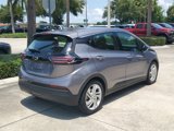 Used 2023 Chevrolet Bolt LT w/ Driver Confidence Package image 4