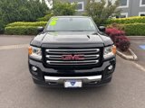 Used 2016 GMC Canyon SLE w/ All Terrain Package image 2