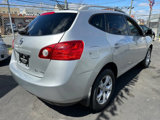Used 2008 Nissan Rogue SL w/ Premium Pkg image 6