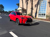 Used 2023 Lexus UX 250h FWD w/ Premium Package image 4