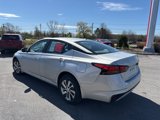 Certified 2020 Nissan Altima 2.5 S image 5