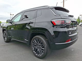 Certified 2022 Jeep Compass High Altitude image 4