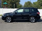 Used 2018 Subaru Forester 2.5i Premium image 3