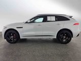 Used 2019 Jaguar F-PACE S image 2