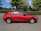 Used 2017 MAZDA MAZDA3 Sport image 5