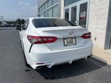 Used 2018 Toyota Camry SE image 5