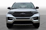 Certified 2023 Ford Explorer XLT w/ Equipment Group 202A image 3