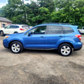 Used 2015 Subaru Forester 2.5i Limited image 5
