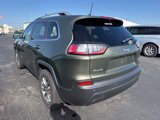 Used 2019 Jeep Cherokee Latitude Plus w/ Comfort/Convenience Group image 4