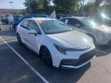Used 2022 Toyota Corolla SE image 3