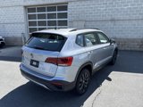 Certified 2022 Volkswagen Taos S image 3