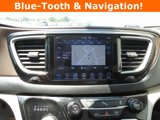 Used 2018 Chrysler Pacifica Touring-L Plus w/ Tire & Wheel Group image 5