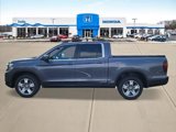 New 2025 Honda Ridgeline RTL image 6