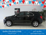 Used 2013 Chevrolet Equinox LS image 6