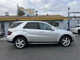 Used 2008 Mercedes-Benz ML 350 4MATIC image 4