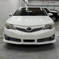 Used 2012 Toyota Camry SE image 3