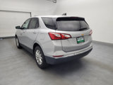 Used 2021 Chevrolet Equinox LT image 5