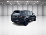 Used 2019 Land Rover Range Rover Sport Supercharged image 5