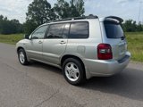 Used 2005 Toyota Highlander Limited image 2