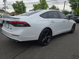 Certified 2023 Honda Accord Sport image 6