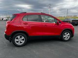 Used 2016 Chevrolet Trax LT w/ LT Convenience Package image 6