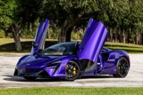 Used 2024 McLaren Artura image 3