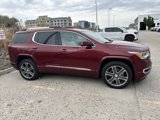 Used 2018 GMC Acadia Denali w/ Technology Package image 5