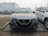Used 2020 Nissan Rogue Sport SV w/ All-Weather Package image 2