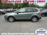Used 2015 Subaru Forester 2.5i Premium w/ All-Weather Package image 2