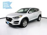 Used 2019 Hyundai Tucson SE image 3