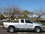 Used 2007 Toyota Tacoma 4x4 Access Cab V6 image 3