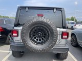 Used 2018 Jeep Wrangler Unlimited Sport image 6