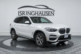 Used 2020 BMW X3 xDrive30i w/ Driving Assistance Package image 3