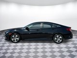 Used 2019 Honda Civic LX image 2