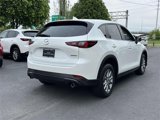 Used 2022 MAZDA CX-5 AWD 2.5 S w/ Select Package image 5