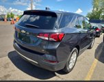 Used 2022 Chevrolet Equinox LT image 4